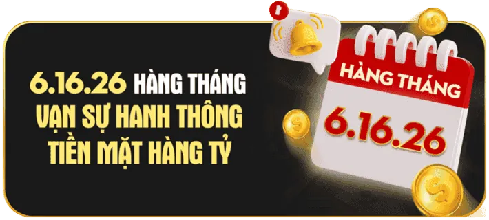 Ưu đãi nổ hũ 88b mỗi ngày