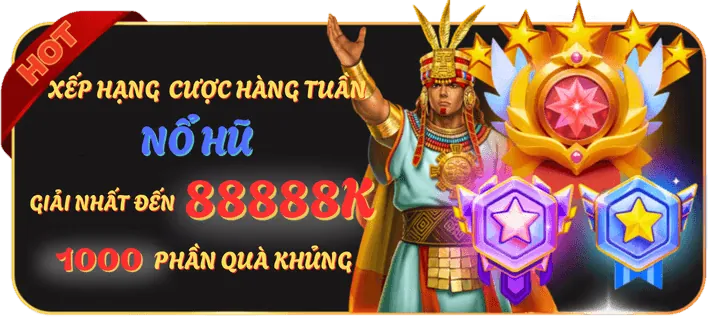 Vòng quay may mắn 88b hàng ngày