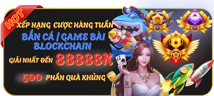 Khuyến mãi casino 88b hấp dẫn