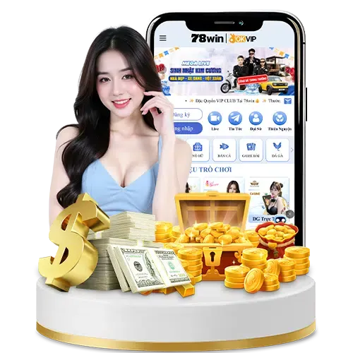 Thưởng lớn