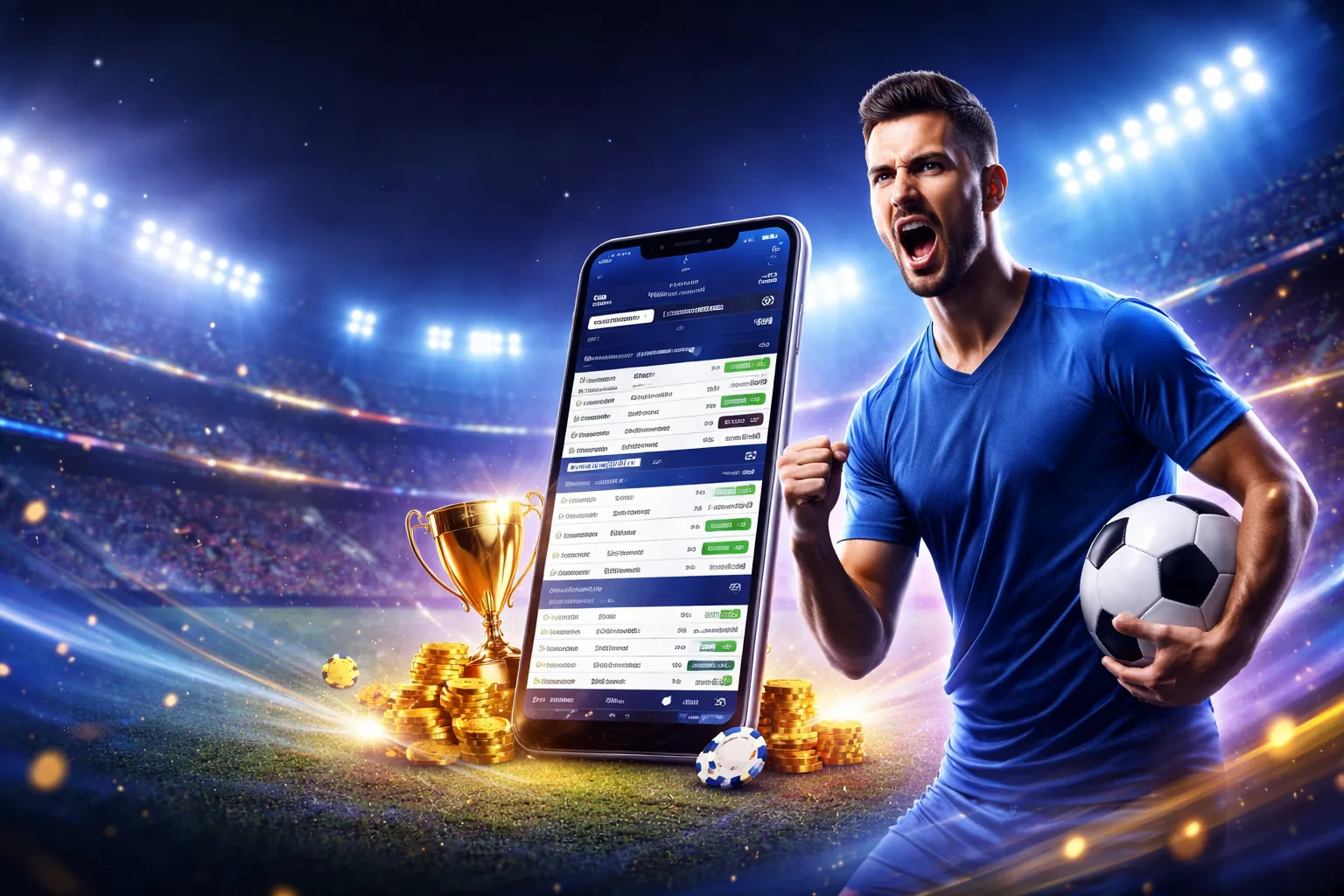 Hình ảnh giới thiệu 88b, nền tảng cá cược trực tuyến hàng đầu Việt Nam 2026
