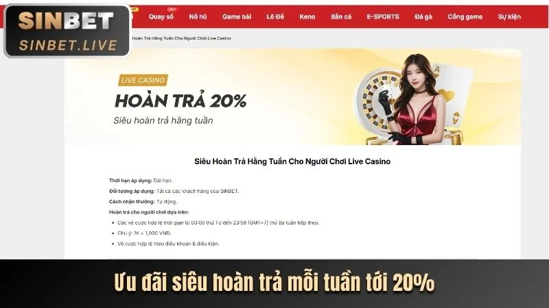 Hoàn Trả Hàng Ngày 88b
