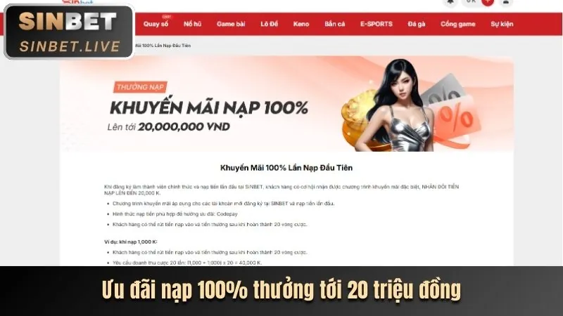 Hoàn Trả Đầu Tiên 88b